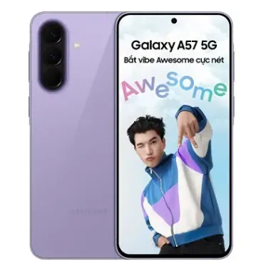 Samsung Galaxy A57 5G (12GB | 256GB)