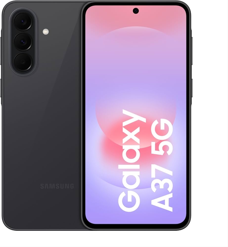 Samsung Galaxy A37 5G (8GB | 128GB) Chính Hãng Mới 100% Nguyên Seal