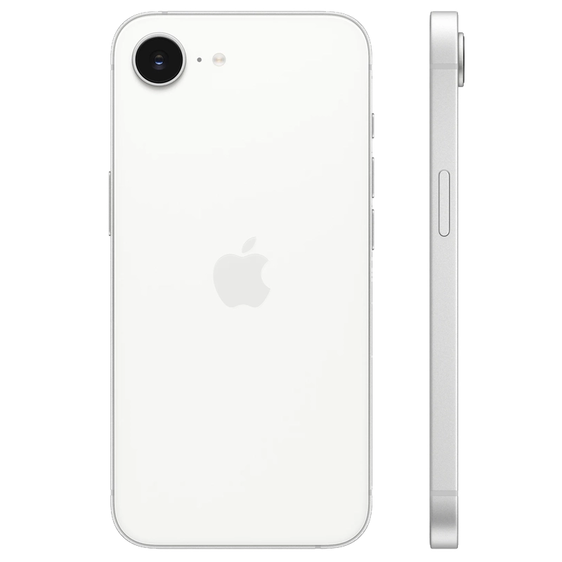 iPhone 17e 512GB Chính Hãng Mới 100% Nguyên Seal