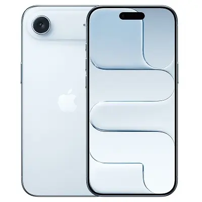 iPhone Air 256GB Chính Hãng Mới 100% Nguyên Seal