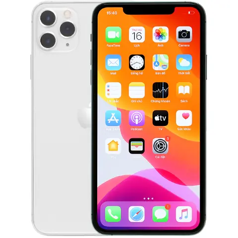 iPhone 11 Pro Max 64GB Cũ