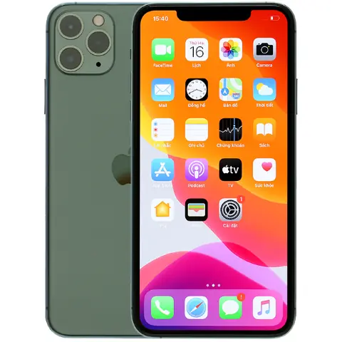 iPhone 11 Pro Max 64GB Cũ