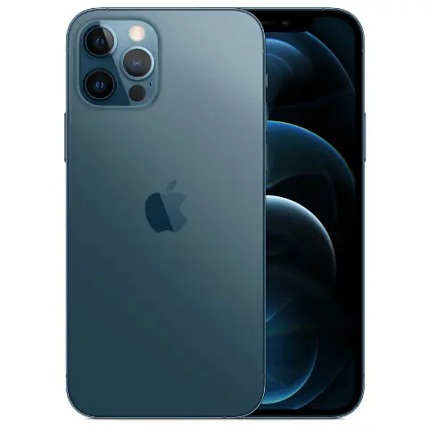 iPhone 12 Pro Max 128GB Cũ