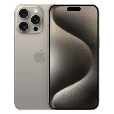iPhone 15 Pro 256GB Cũ