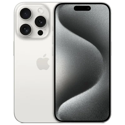 iPhone 15 Pro Max 256GB Cũ