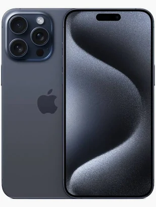 iPhone 15 Pro Max 256GB Cũ