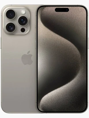 iPhone 15 Pro Max 256GB Cũ