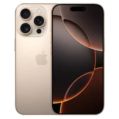 iPhone 16 Pro 256GB Cũ
