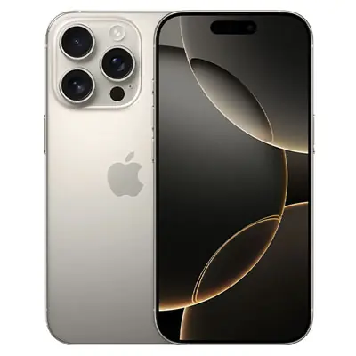 iPhone 16 Pro 256GB Cũ