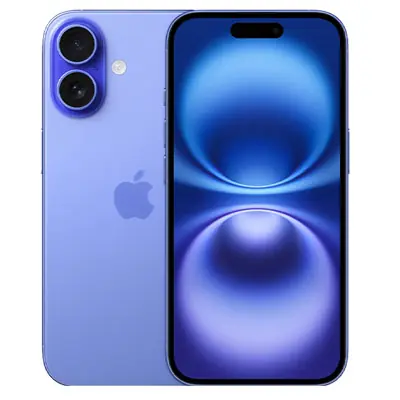 iPhone 16 256GB Cũ