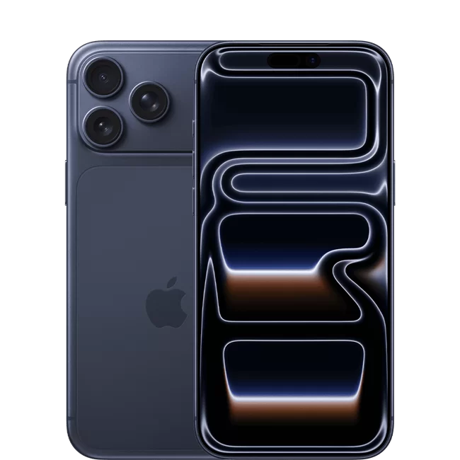 iPhone 17 Pro