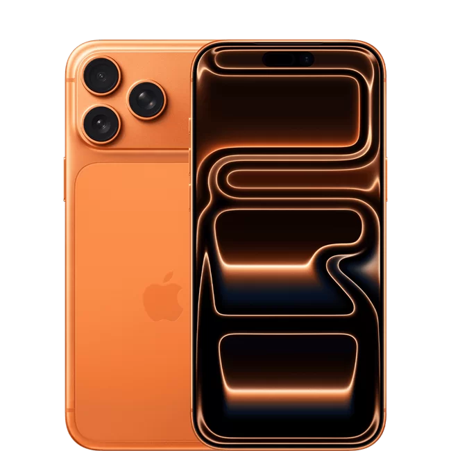 iPhone 17 Pro