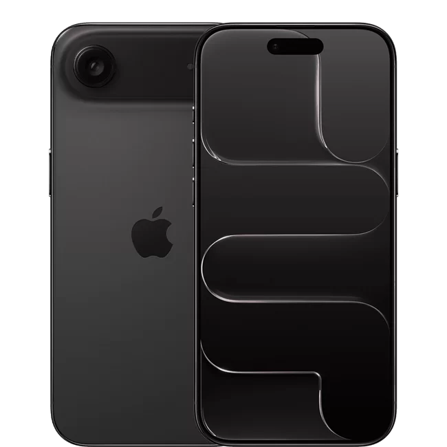 iPhone Air