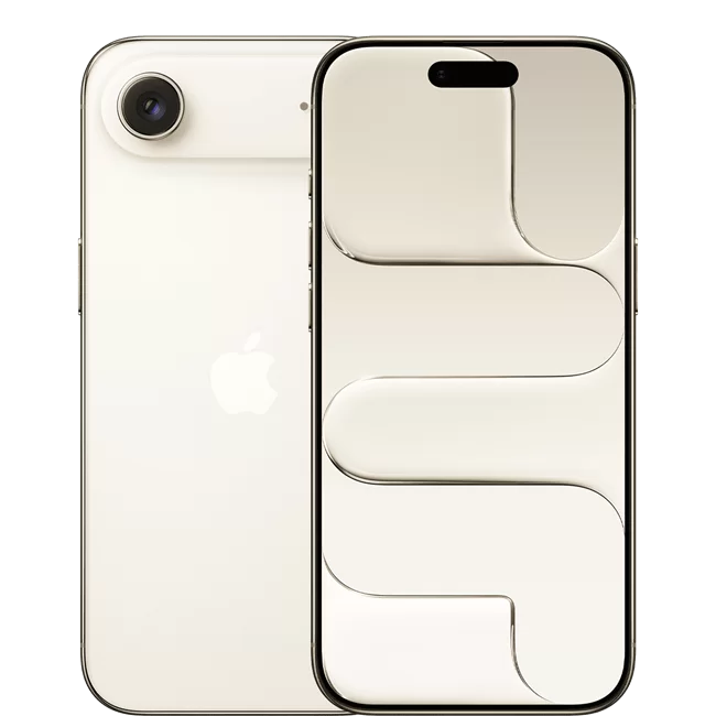 iPhone Air