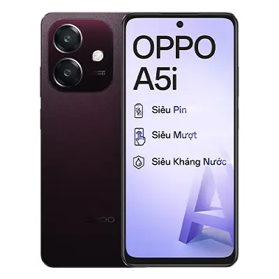OPPO A5i (6GB | 128GB) 