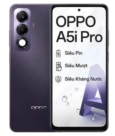 OPPO A5i Pro (8GB | 128GB)
