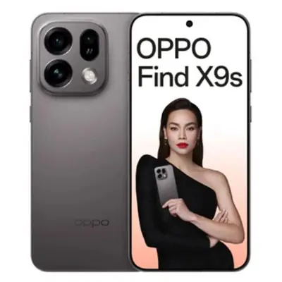 OPPO Find X9s (12GB | 256GB)