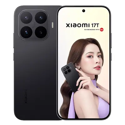 Xiaomi 17T 5G (12GB | 512GB)