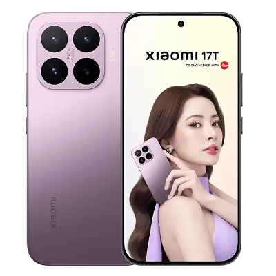 Xiaomi 17T 5G (12GB | 512GB)