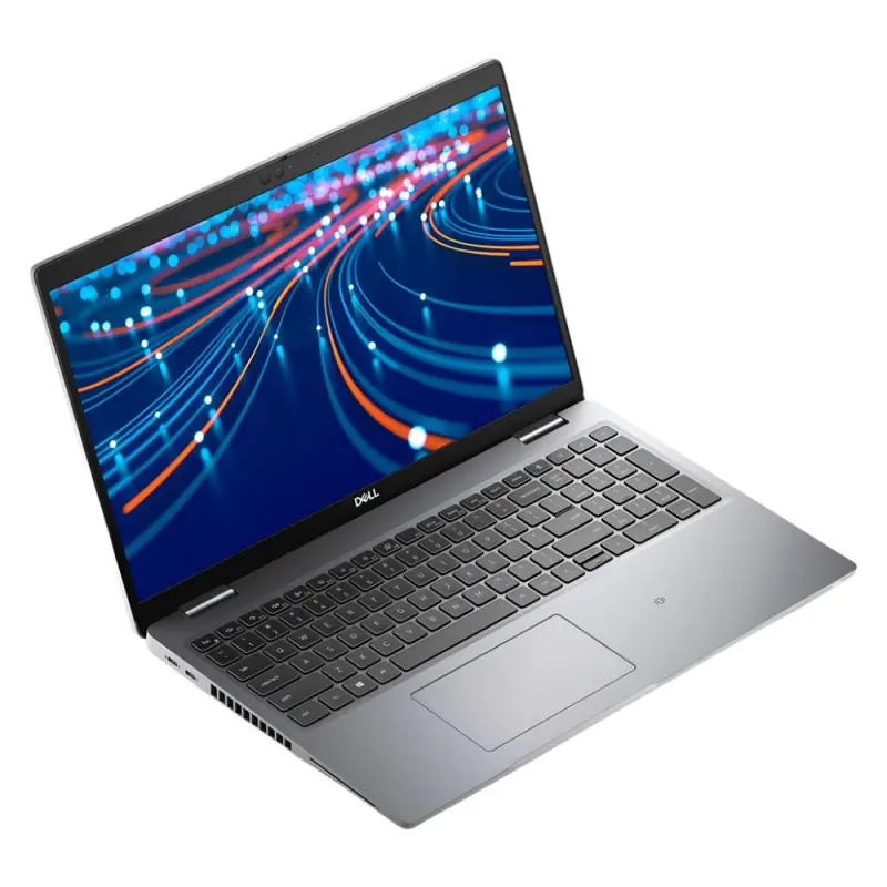Dell Latitude 15 5520 (2021)