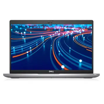 Dell Latitude 5420 / Intel Core i7-1165G7 / Ram 8 GB / SSD 256 GB / 14 inch FHD