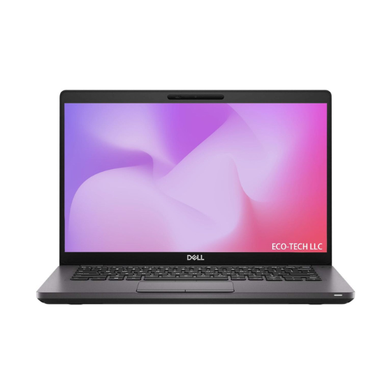 Laptop Dell Latitude 5400 Core i5-8250U