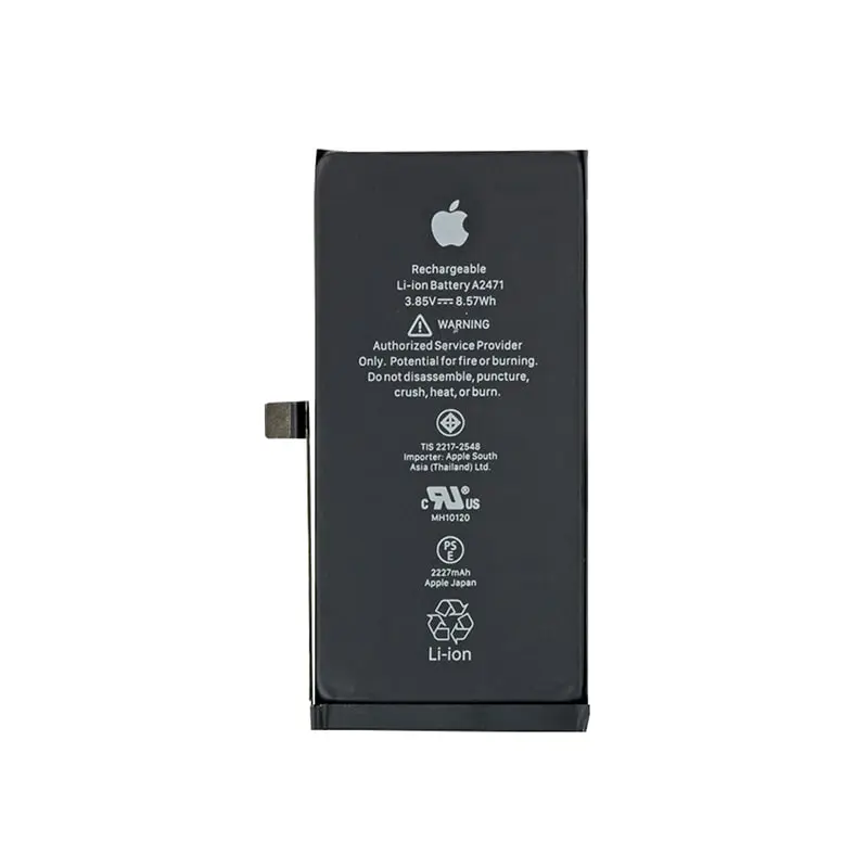 Thay Pin IPhone 14