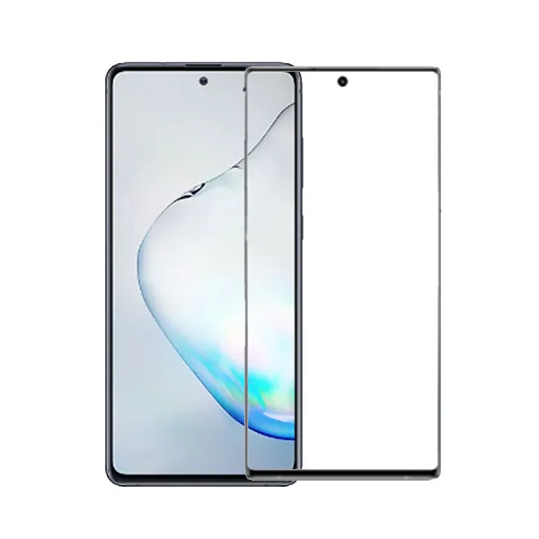 Ép kính Samsung Note 9, Note 10, Note 10 Plus